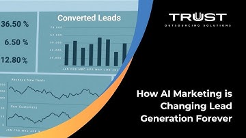How AI Marketing is Changing Lead Generation Forever