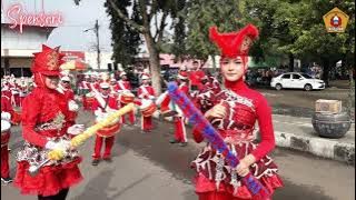 DRUMBAND CARNIVAL VAGANZA