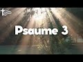 Psaume 3 •  Implore le secours divin, le bouclier de Dieu