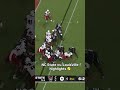 Louisville vs. NC State always hits ‼️ #louisville #ncstate #accfootball