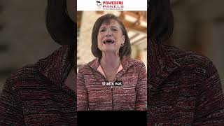 Famous Panel Moderation Fail: Don’t Just Read the Questions! | Kristin Arnold’s Expert Advice Net Worth