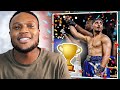 GIB WINS! - Reacting To AnEsonGib VS Tayler Holder & YouTube Vs TikTok Fights