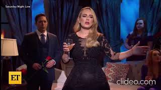 adeles best snl moments including an update on her album DLTu5R6e uQAE