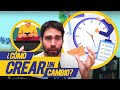 TENER Más DISCIPLINA y PRODUCTIVIDAD (7 Consejos)