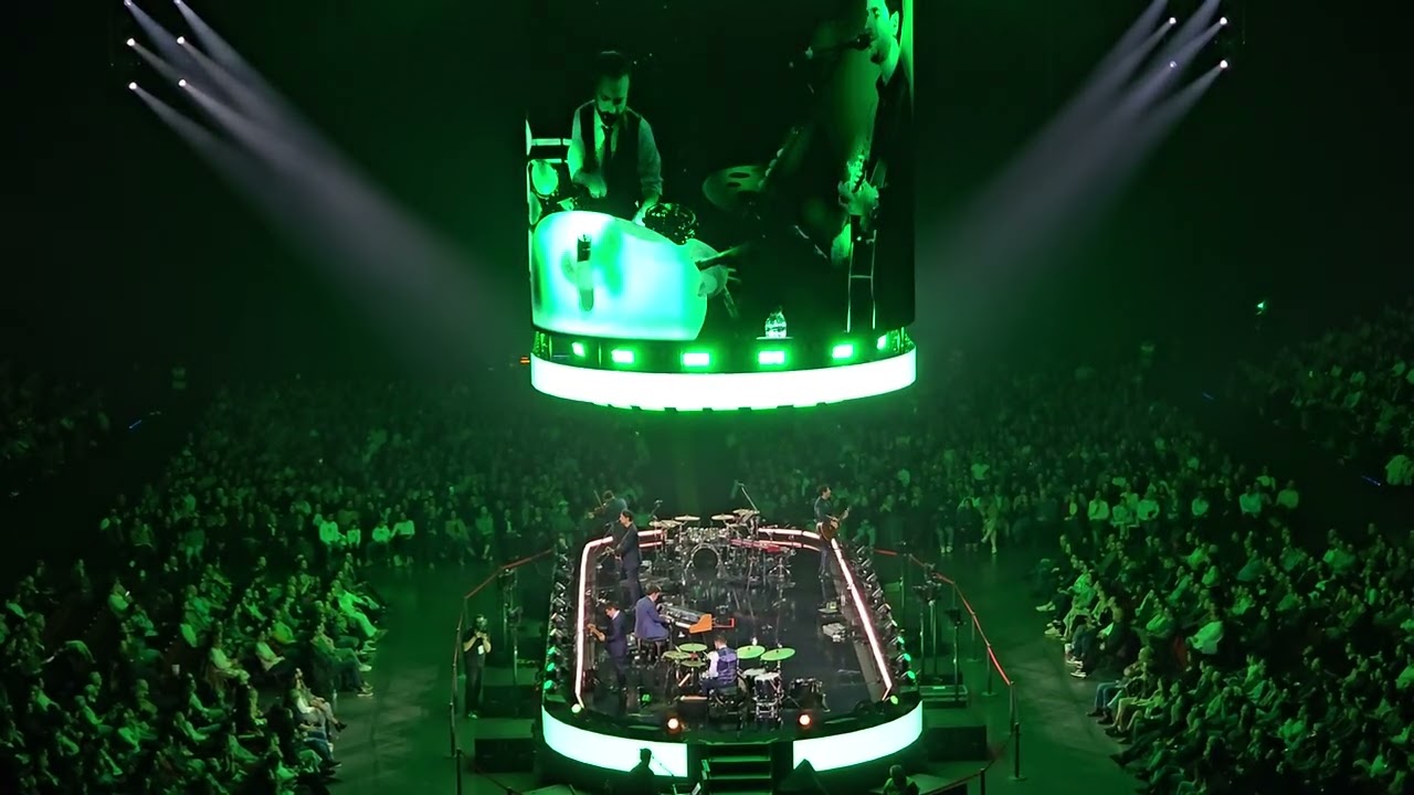 Os Quatro e Meia - Miradouro (Ao Vivo @ MEO Arena, 2026-02-13)