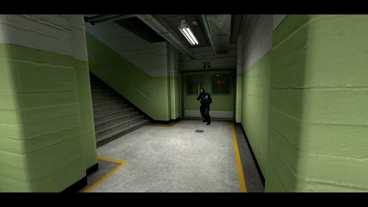 SINNERS Video - Final