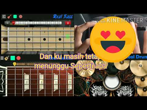 Tak terbalas - DRIVE Kolb apps cover