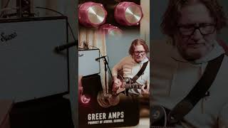 The Best "Always On" Pedal? 🎸 #GreerLightspeed #shorts #guitar