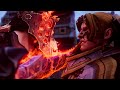 World of warcraft cinematic  fury warrior