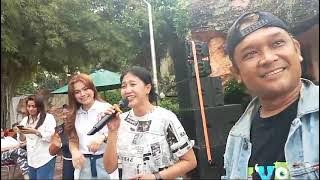 jera bersama erisusan elfi jubai cici paramida