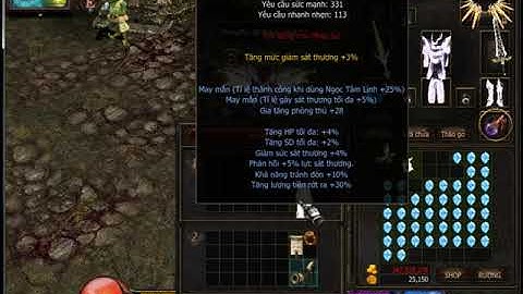 [MUHN] #Part3 ➤ Gia Cường GC ➤ Gamethuvn.net