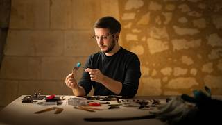 Vacheron Constantin Métiers d'Art Feather Snake: Micro-Plumasserie & 250 Hours of Craftsmanship
