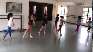 CSTD Junior Jazz