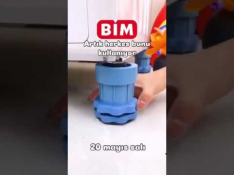 Özellikle altına robot