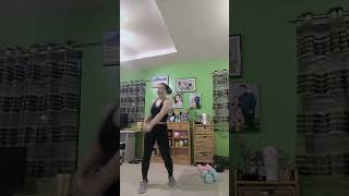 Just a Little Dance Cardio Workout #loosebodyweight #cardiodanceworkout #fitness