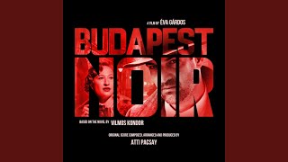 Budapest Noir First Piano Sketch