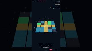Floyd-Warshall — Algorithms in 60 Seconds #Shorts