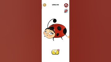 Braindow Draw puzzle Level 444