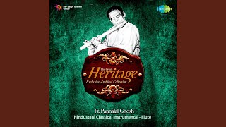 Raga - Hans Naraini - Pannalal Ghosh Flute