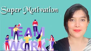 Story of Team work #Teamwork #Gujarati #soniyajadaji #Motivation #mindgurusoniya screenshot 1