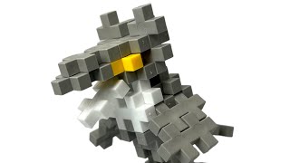 Plus-Plus Werewolf Tutorial