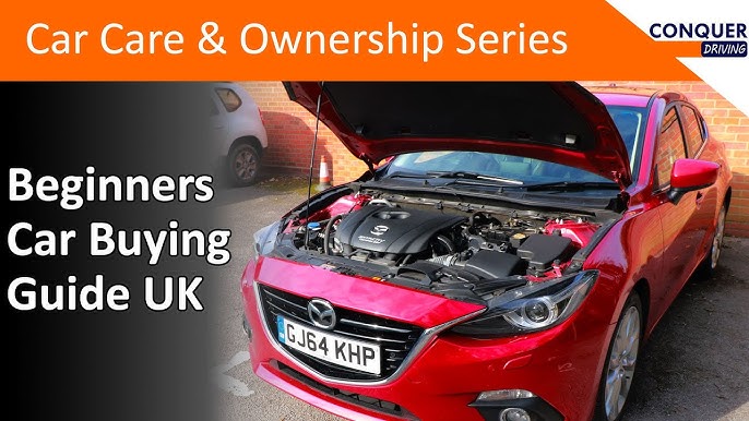 Car Buying Tips for Beginners: Essential Guide to Smart Purchases