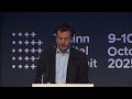 TDS2025 Military AI  The Next Frontier in Battlefield Transformation