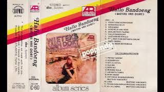 Wieteke van Dort   Hallo Bandoeng AR 2588 Album Lengkap