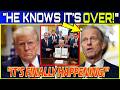 John Thune Suffers PANIC ATTACK After REALIZING The REPUBLICAN PARTY Just PICKED His REPLACEMENT!!!