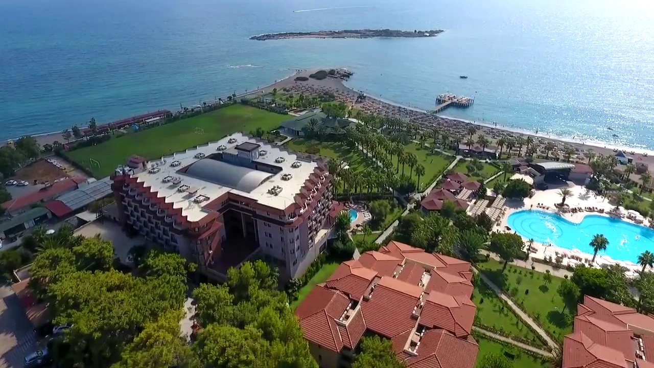 Окурджалар турция достопримечательности Окурджалар турция достопримечательности