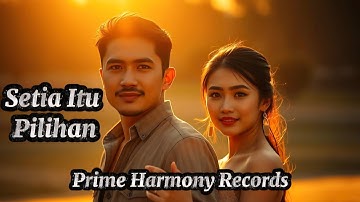 Setia Itu Pilihan — Lagu Romantis Penuh Makna & Nasihat Cinta Menyentuh Hati #NasihatCinta
