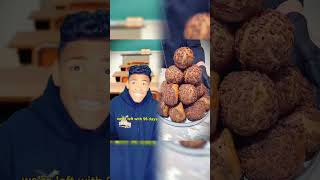 Little Mark makes a valid point on why we can’t study…😂💀 #funny Profile