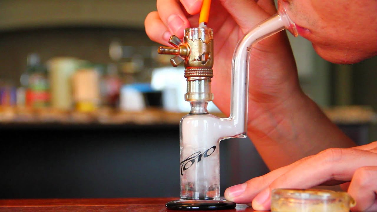 Toro Macro Black Accents - Purple Confidential Budder