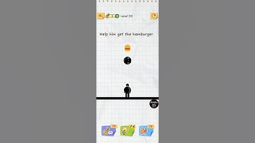 Draw 2 save level 70 🎮🎮 Draw 2 save: stickman puzzle || gameplay walkthrough Android || mahfuz FIFA