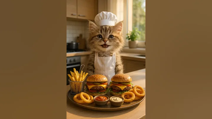 Video 10476611: cat kitten food, cat kitten funny, best kitten, kitten sweet, adorable kitten