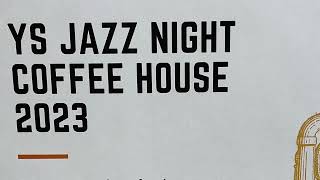 2023 0427 Jazz Night