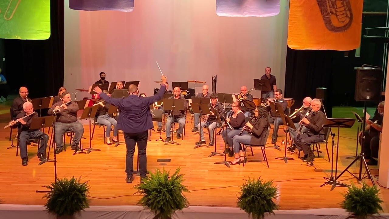 In seizing the distant light  - Sonus Ventis  - 2022-03-23