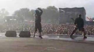 HELLFEST 2007 TEASER
