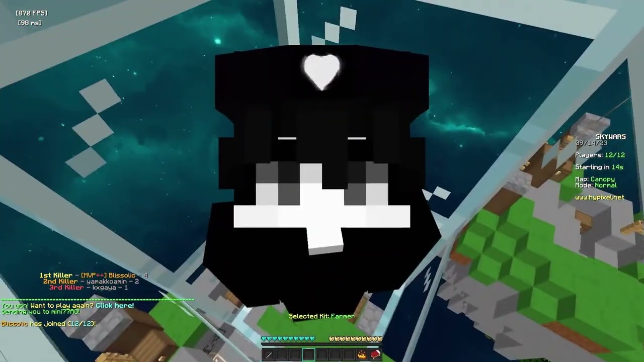 My girlfriend cheated on me? Original by: Blissolic (Reupload)