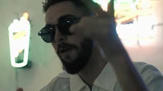 ZEKI ARAM - Meine Poesie (prod. by Themba & Monk)
