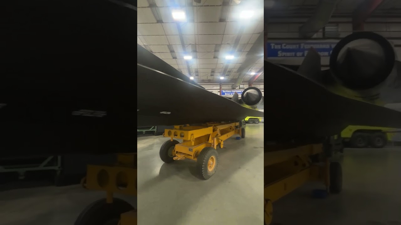 A bit more about the D-21 drone 