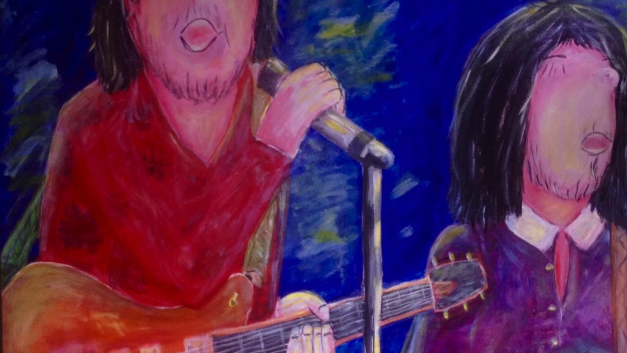 KNAPPO-'NO EXPERIMENT'