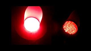 Train BLOCKS Railroad Crossing 10 Minutes