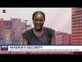 Security analyst questions metrics behind Defence Minister’s score for Tinubu
