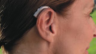 Bernafon Alpha Xt Yeni İşitme Cihazımıza Çok Yakında Karşınızda