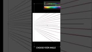 Quickest Way To Create A Perspective Grid In Photoshop