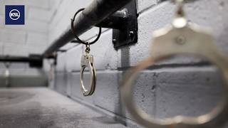 Springville man accused of killing mother and other man