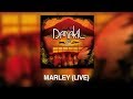 Danakil - Marley (album Live au Cabaret Sauvage) OFFICIEL