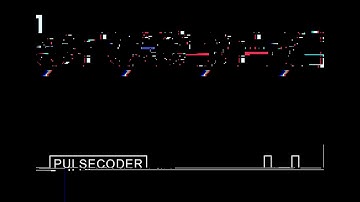 pulseCoder – Rupture