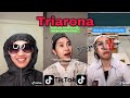 Kumpulan video Tik Tok lucu Triarona bikin NGAKAK